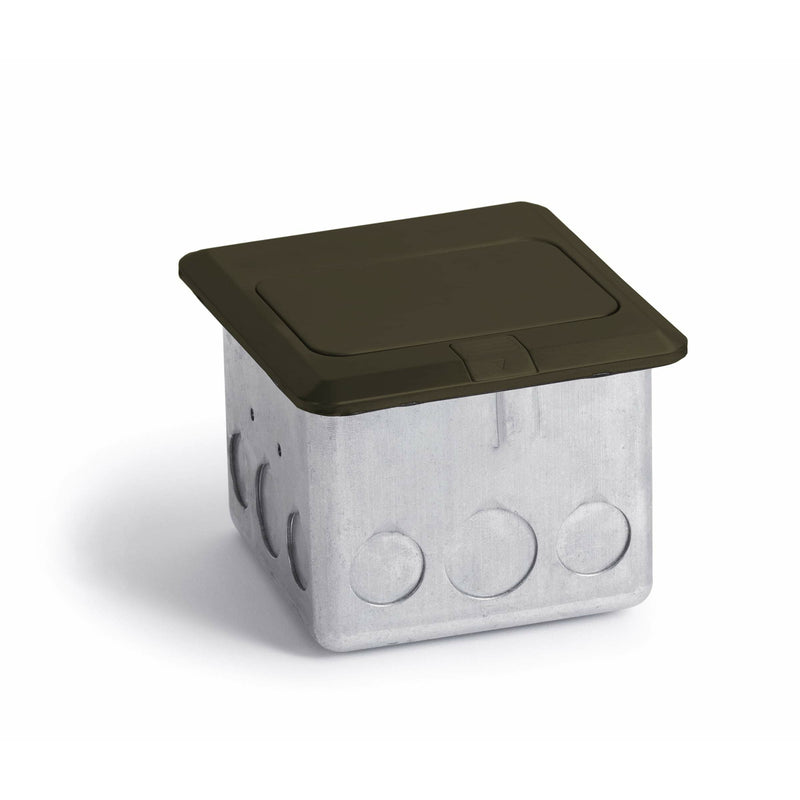 Waterproof Power Outlet Box Charger/Receptacle - UL Listed